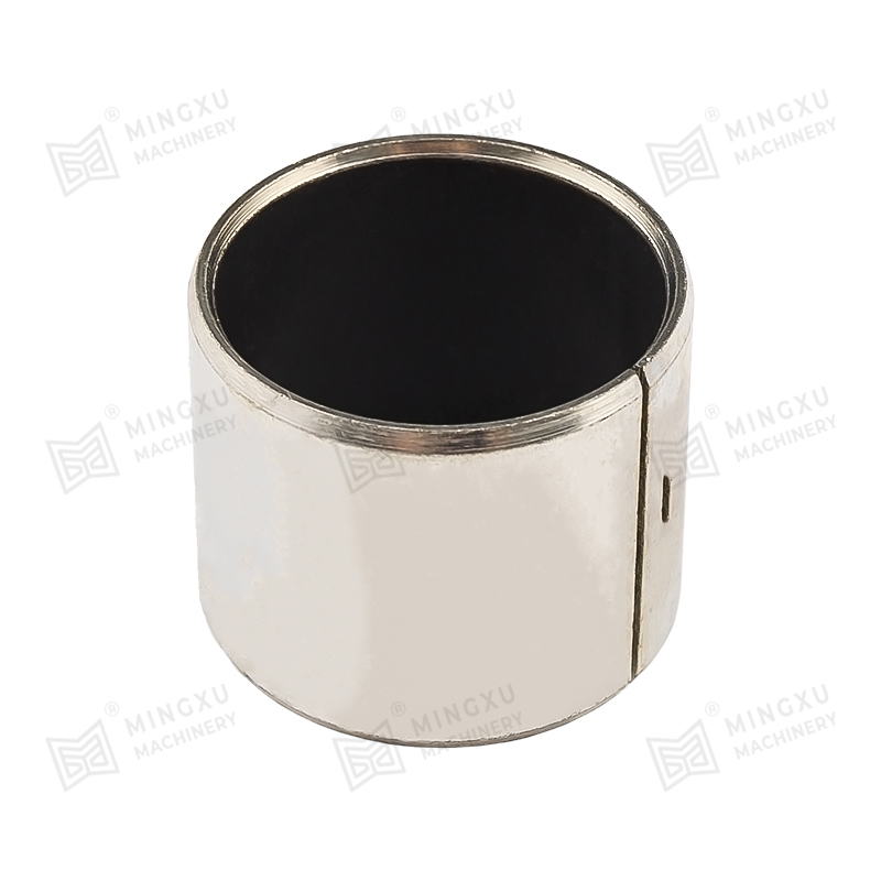 Résistance à hautes températures de bague du roulement SF-1 Oilless MXB-DU